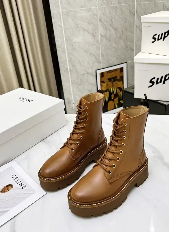 hype Hermes Boots