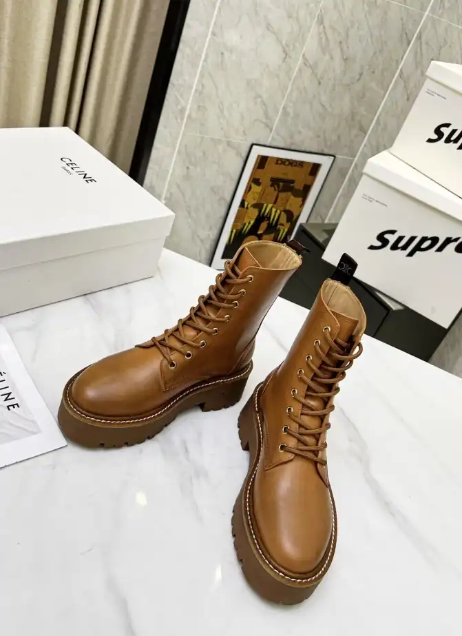 hype Hermes Boots