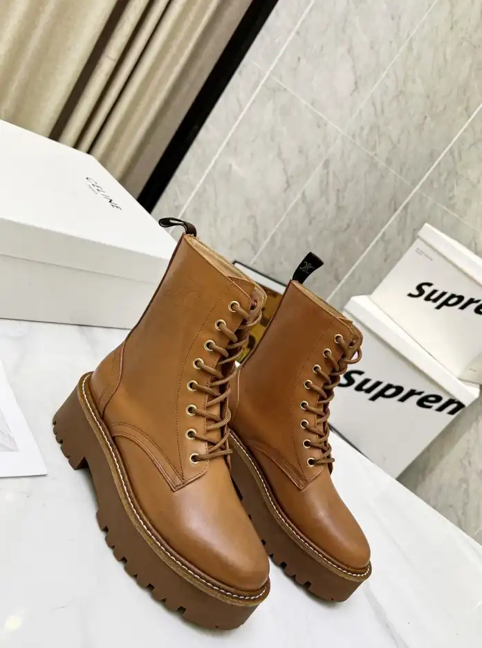 hype Hermes Boots