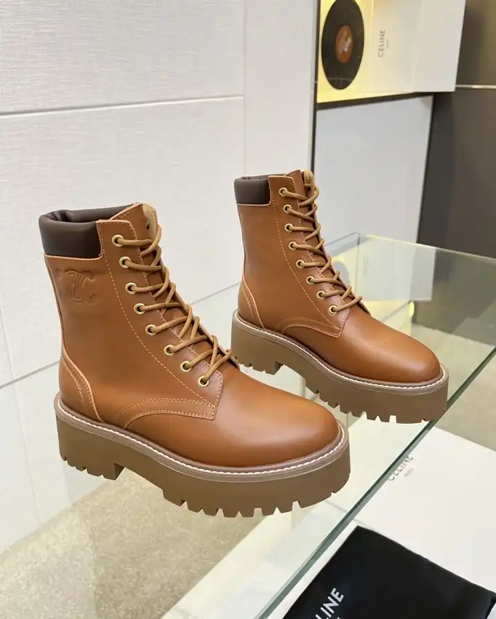 hype Celine Boots