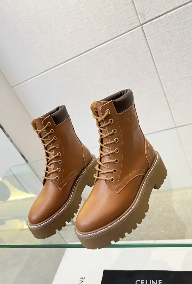 hype Celine Boots