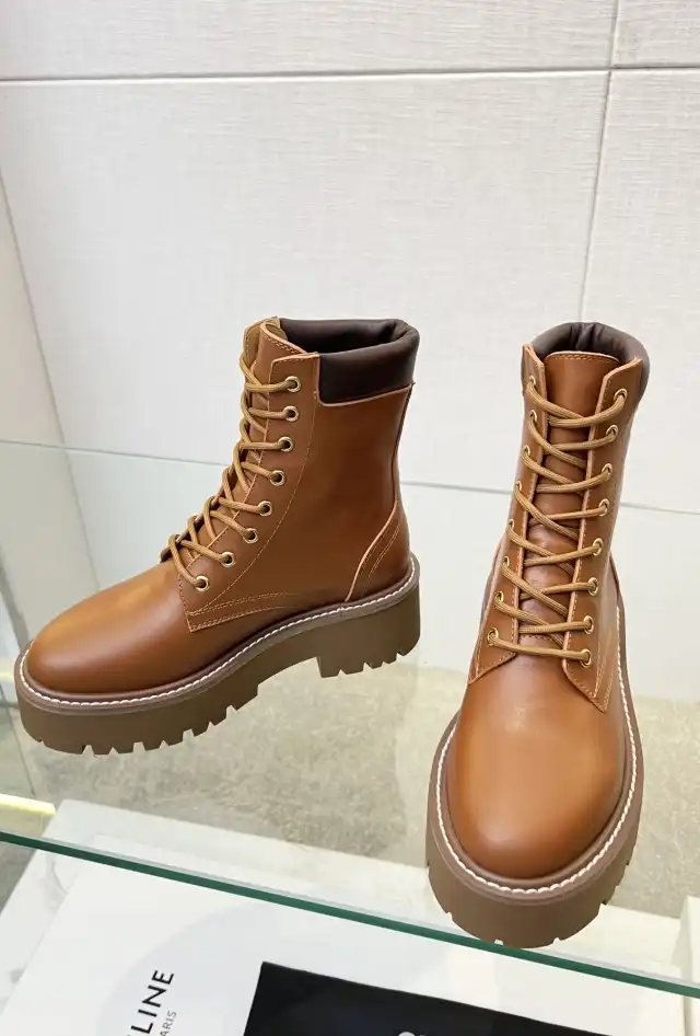 hype Celine Boots