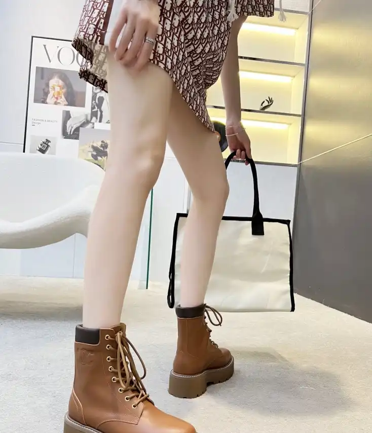 hype Celine Boots