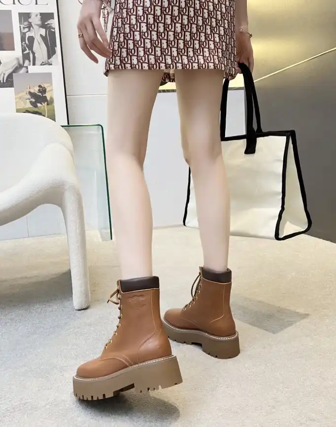 hype Celine Boots