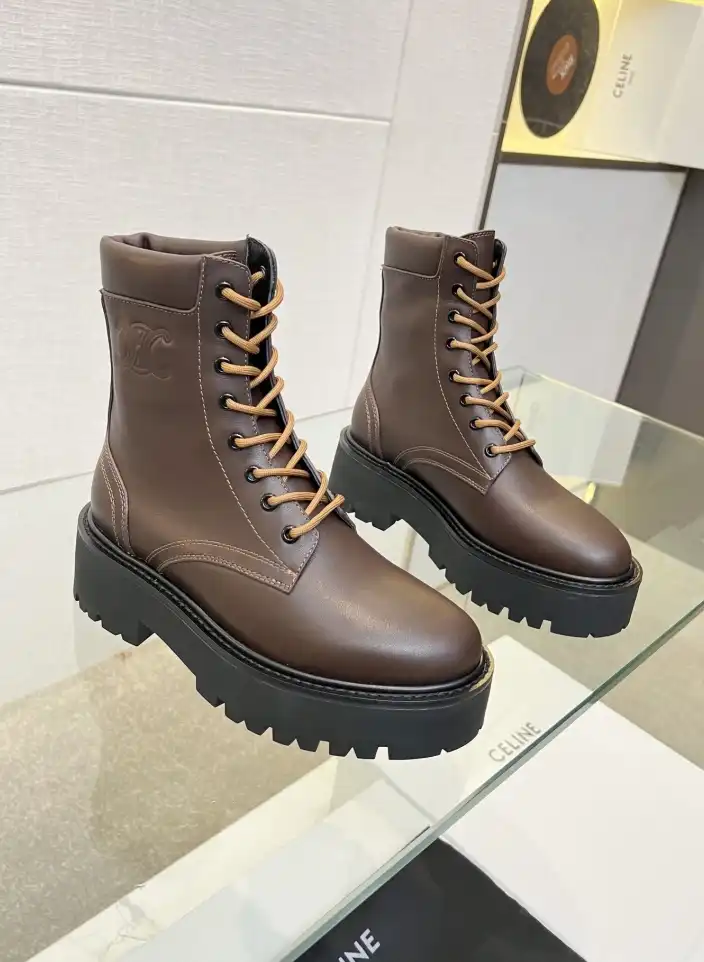 hype Celine Boots