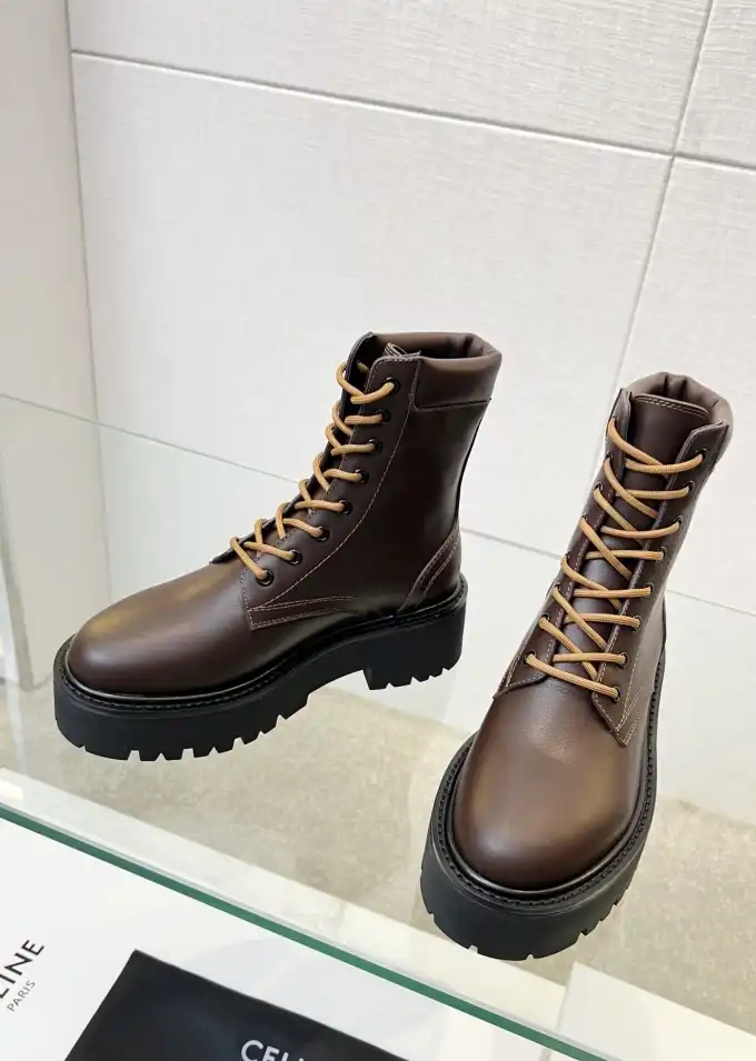 hype Celine Boots