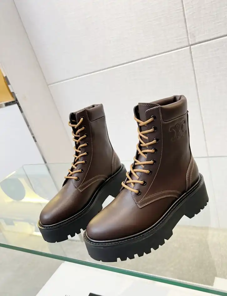 hype Celine Boots