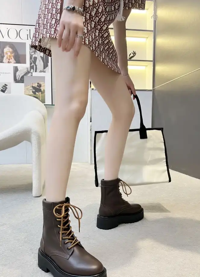 hype Celine Boots