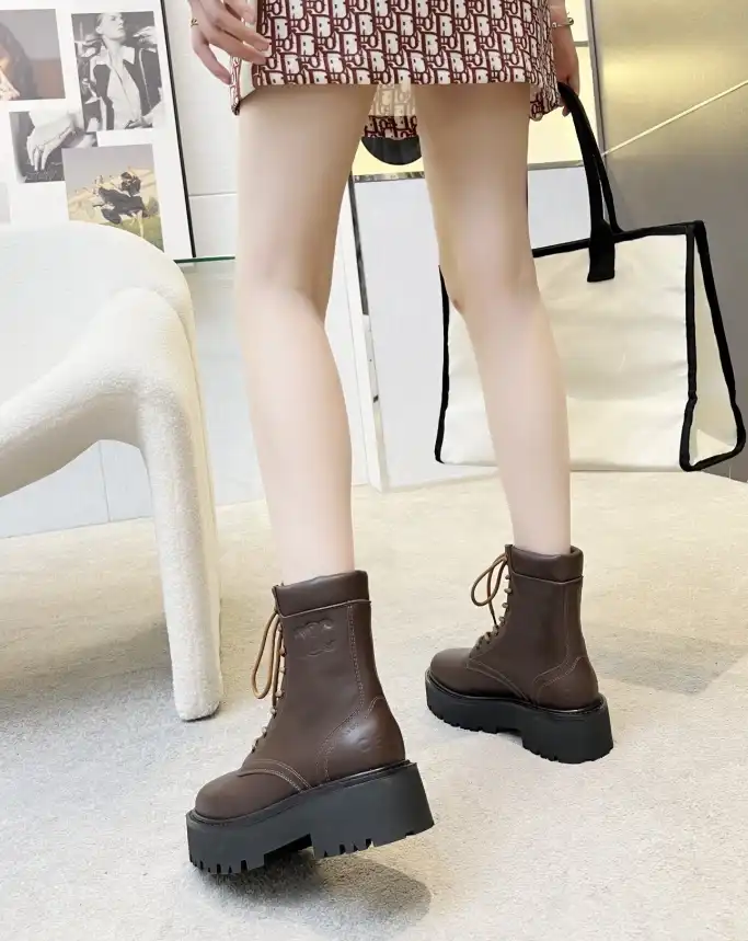 hype Celine Boots