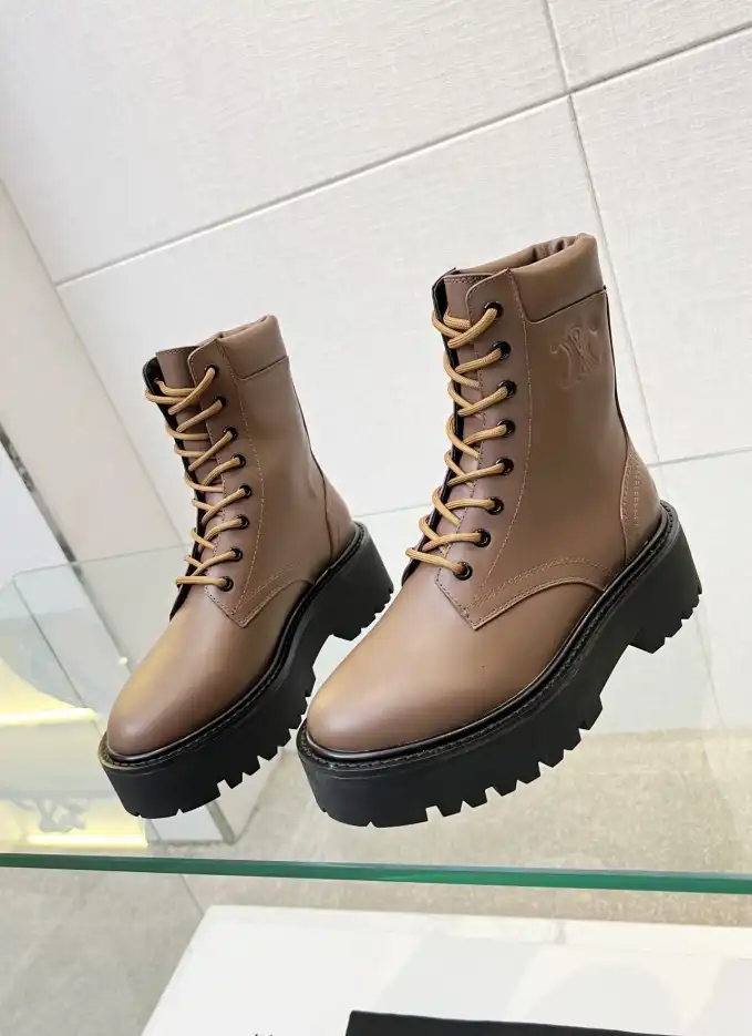 hype Celine Boots