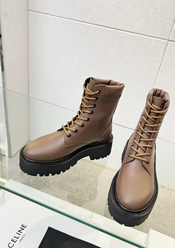 hype Celine Boots