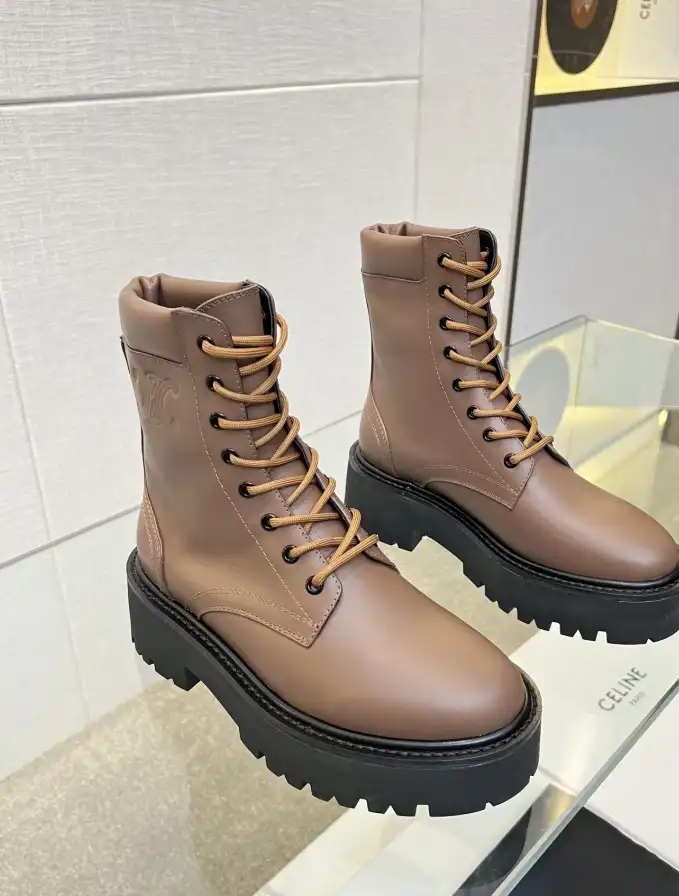 hype Celine Boots