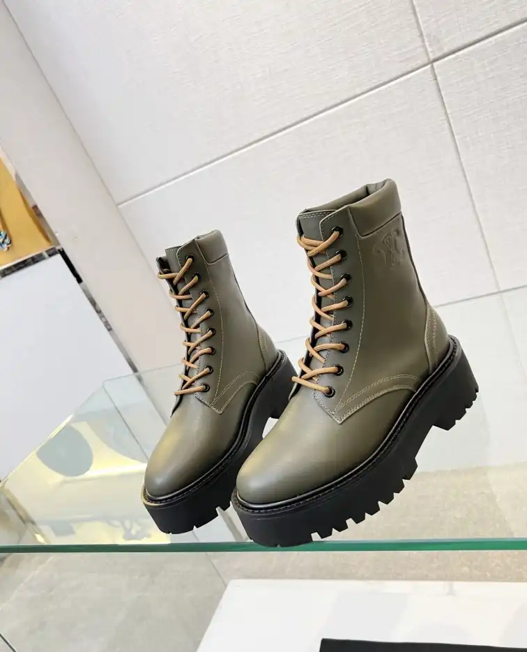 hype Celine Boots