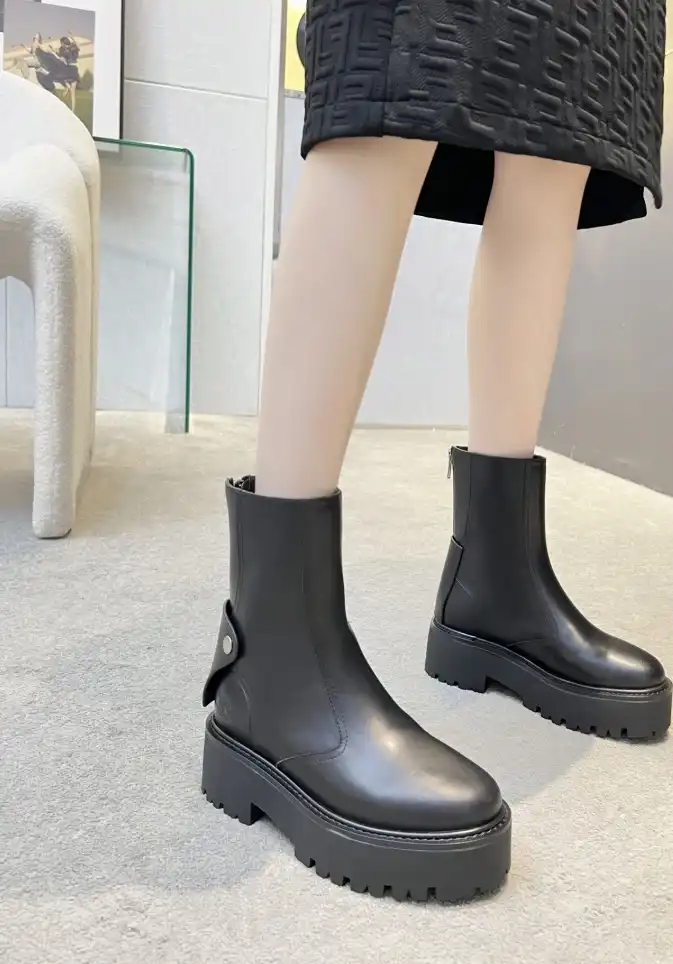 hype Celine Boots