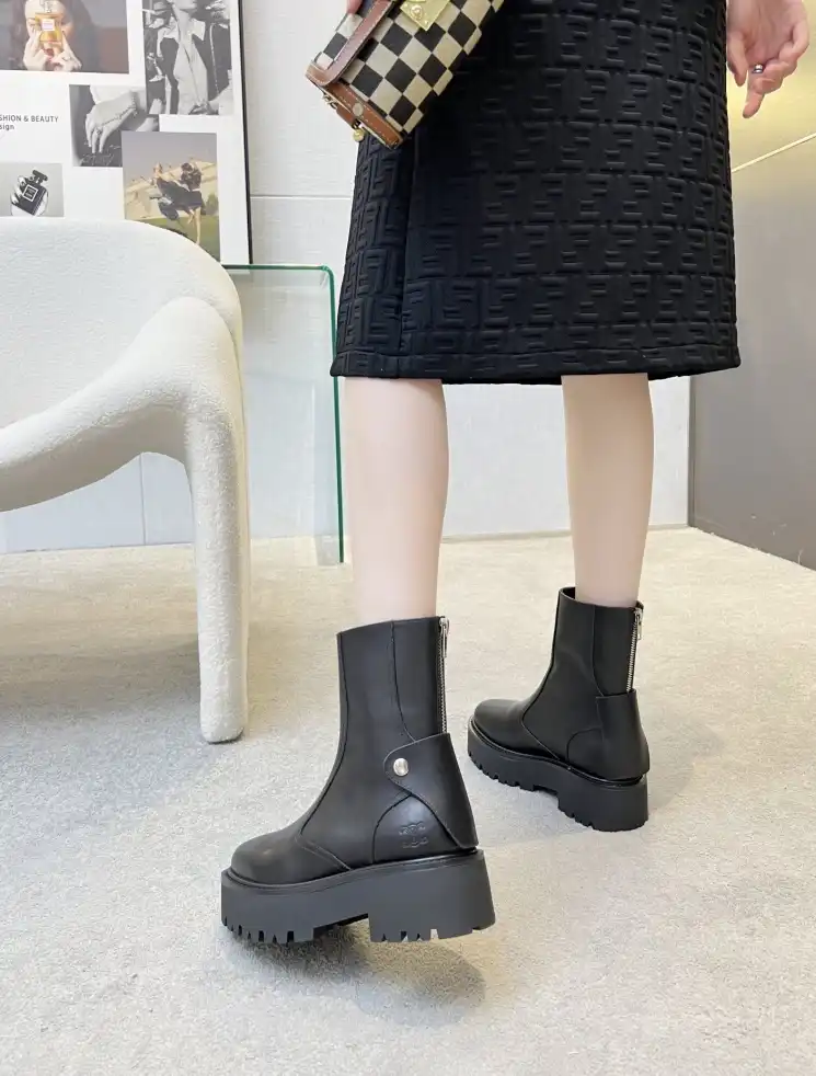 hype Celine Boots