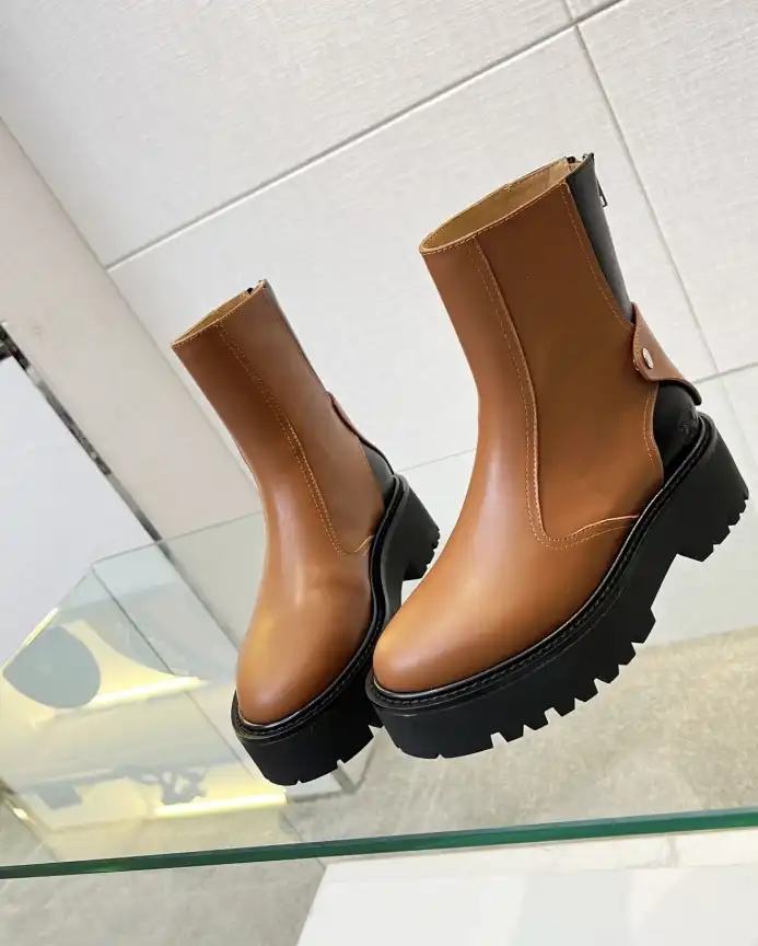 hype Celine Boots