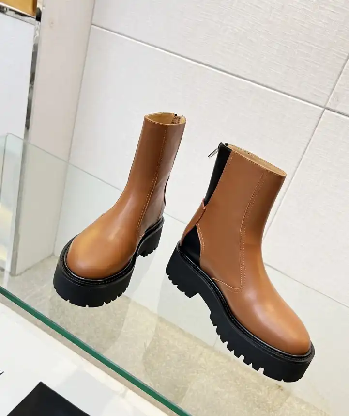 hype Celine Boots