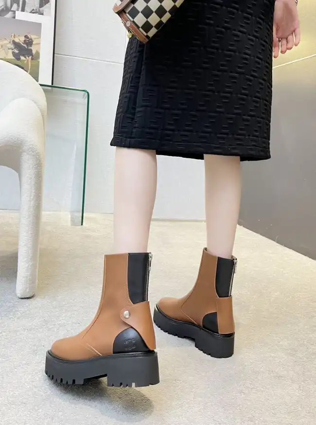 hype Celine Boots