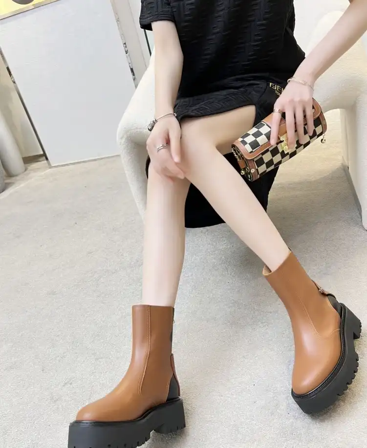 hype Celine Boots