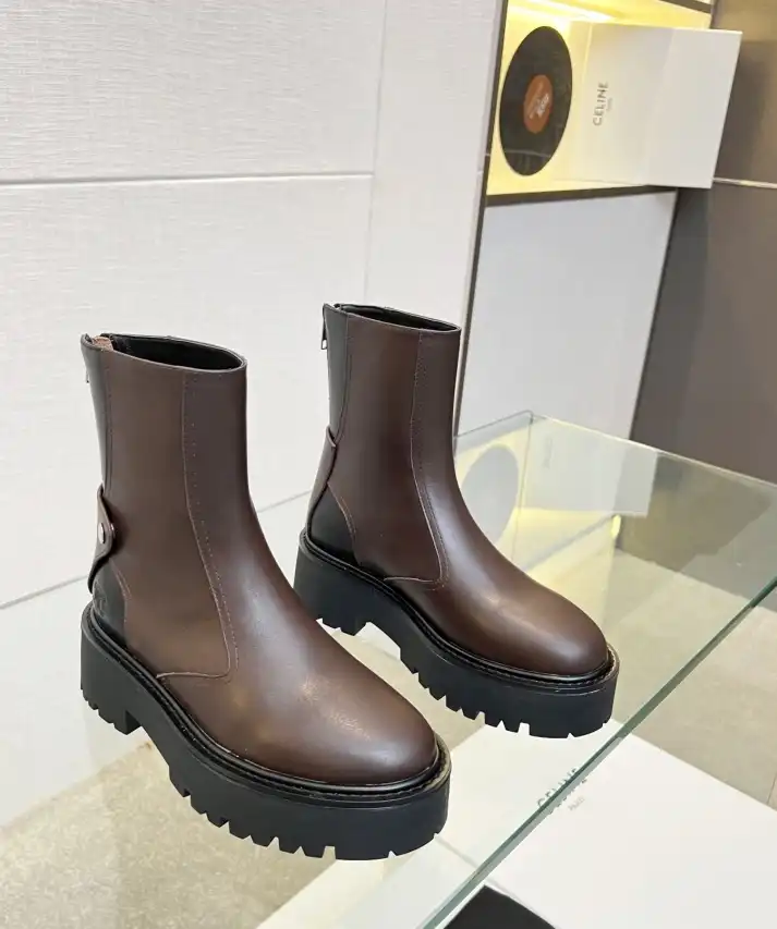 hype Celine Boots