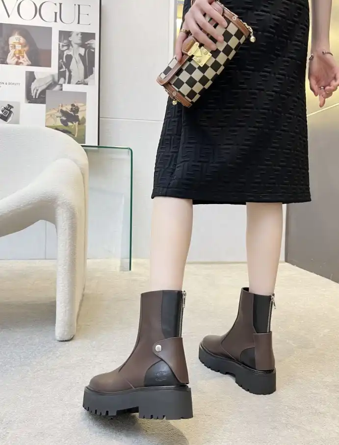 hype Celine Boots