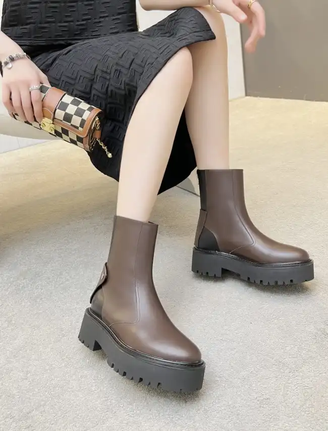 hype Celine Boots