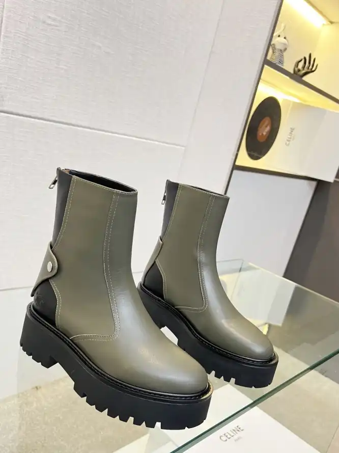 hype Celine Boots