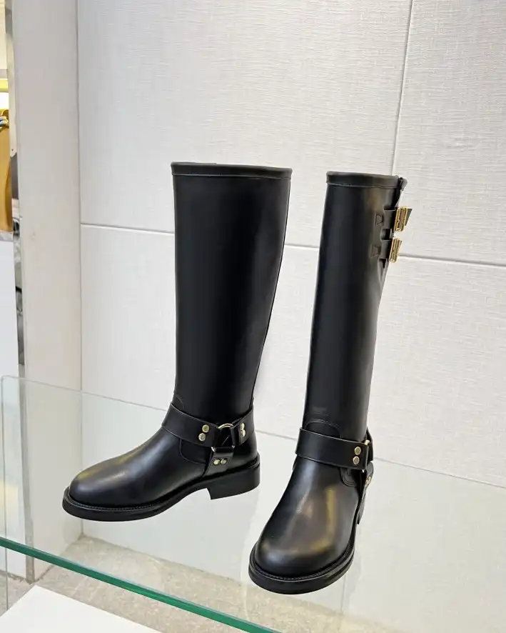 hype Celine Boots