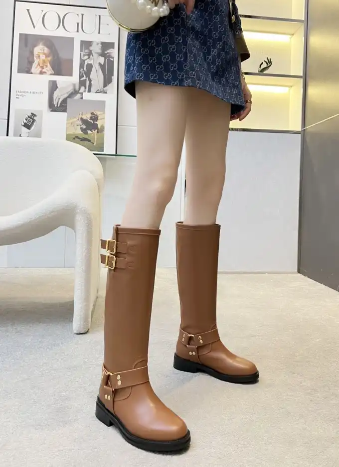 hype Celine Boots