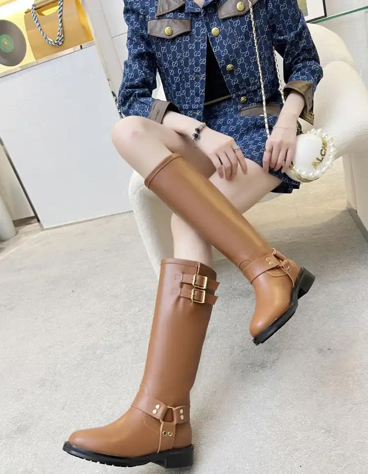 hype Celine Boots