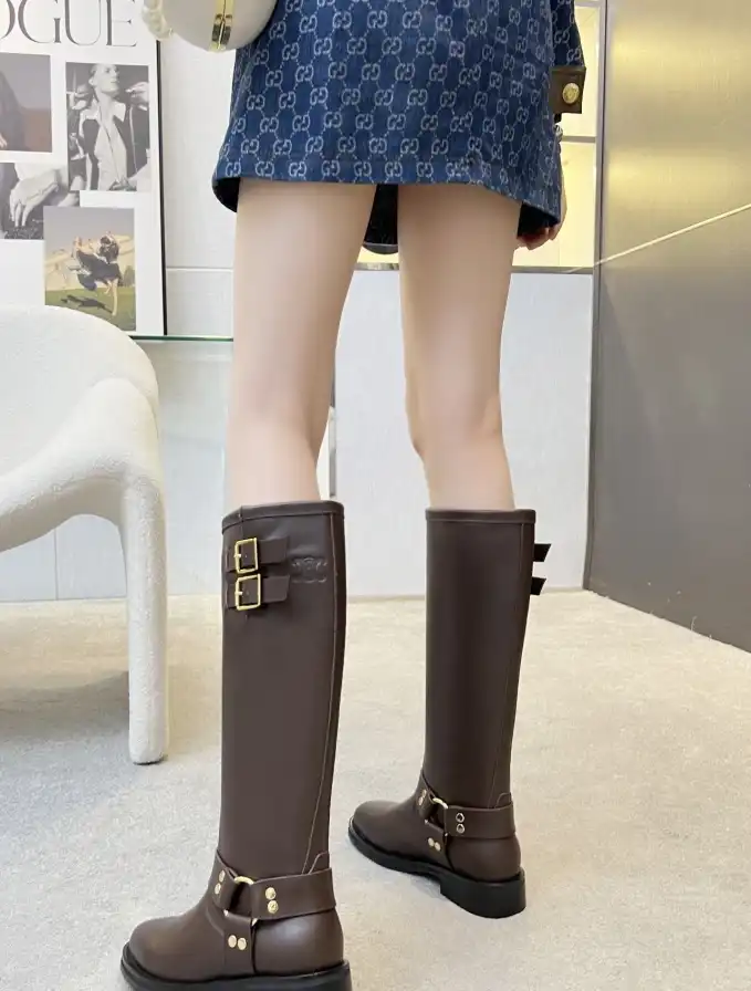 hype Celine Boots