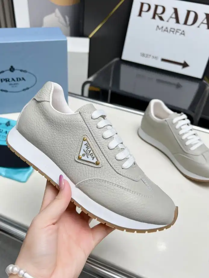 hype Prada Casual Shoes