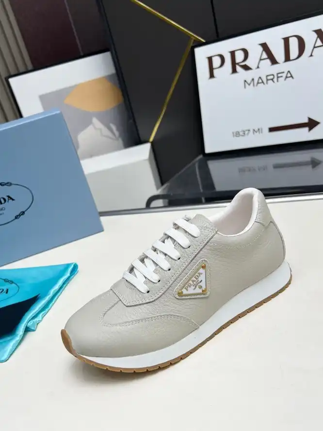 hype Prada Casual Shoes