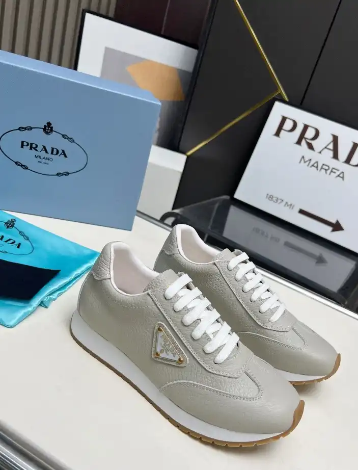 hype Prada Casual Shoes