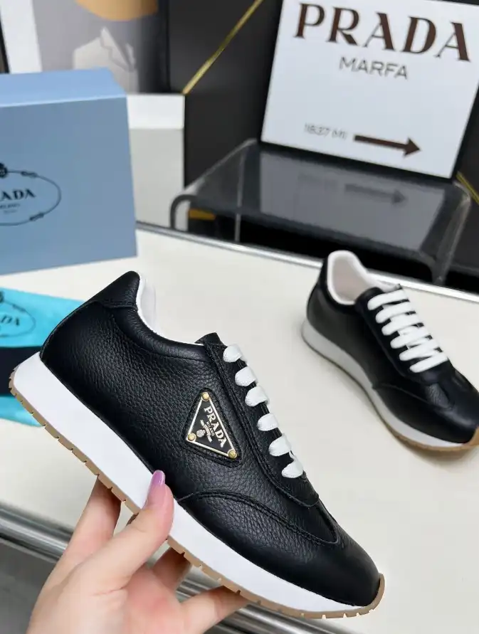 hype Prada Casual Shoes