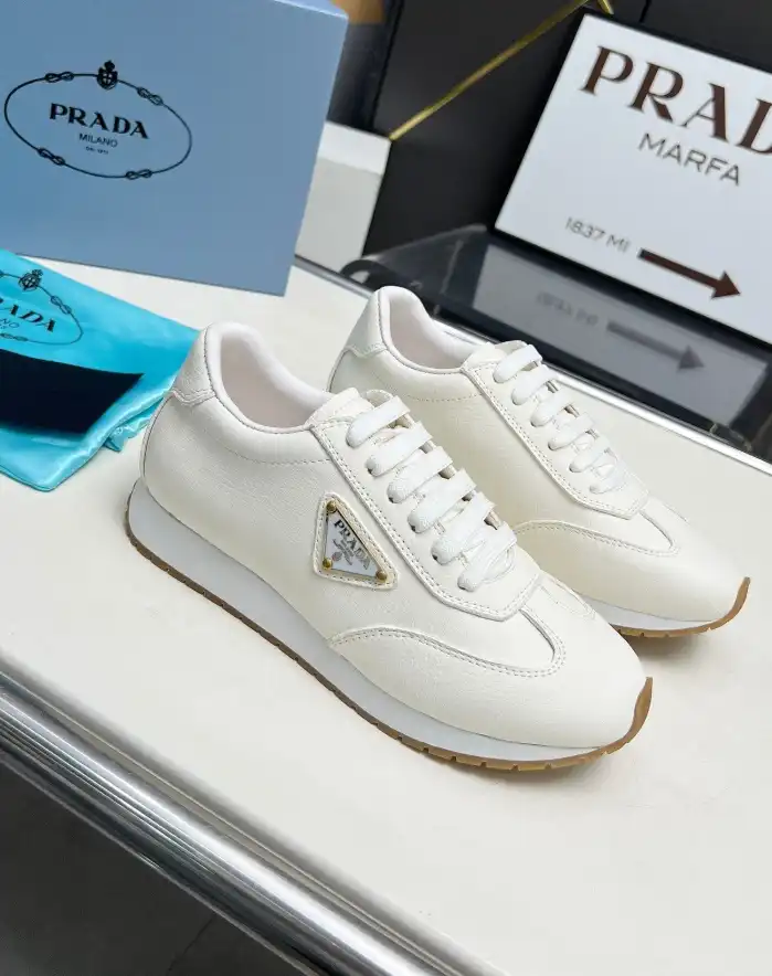 hype Prada Casual Shoes