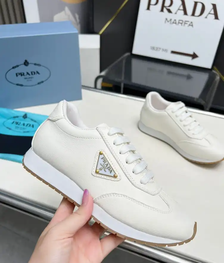 hype Prada Casual Shoes