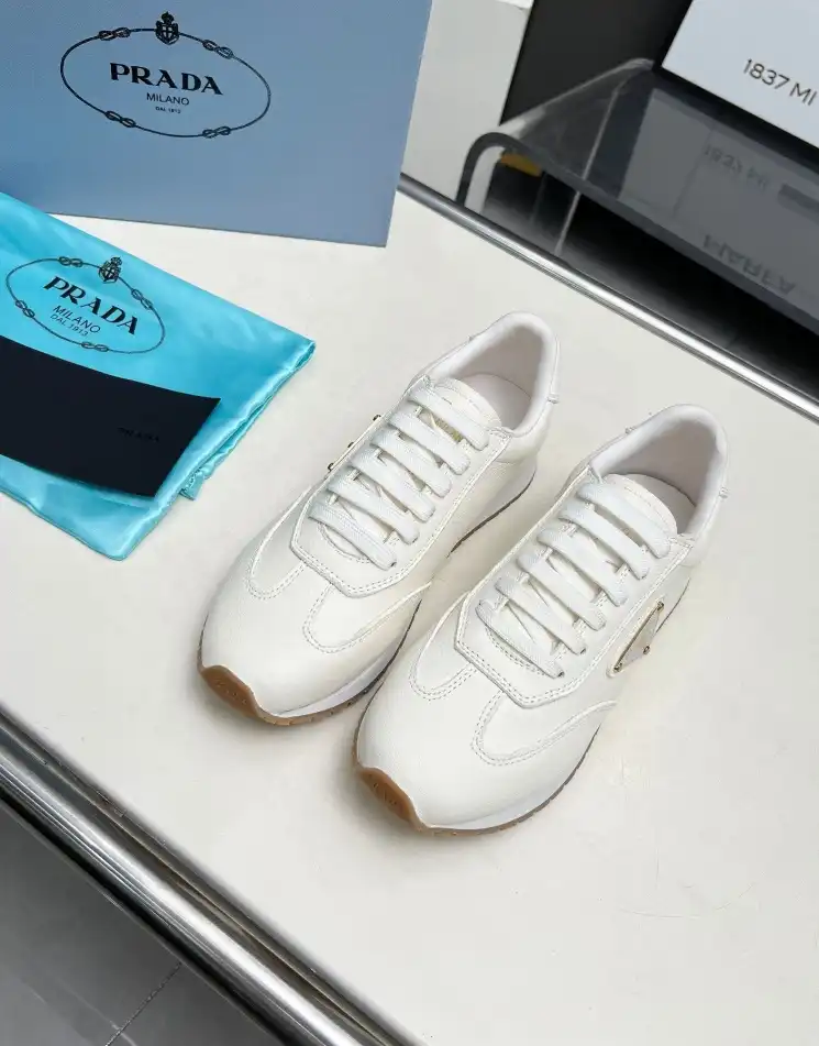 hype Prada Casual Shoes