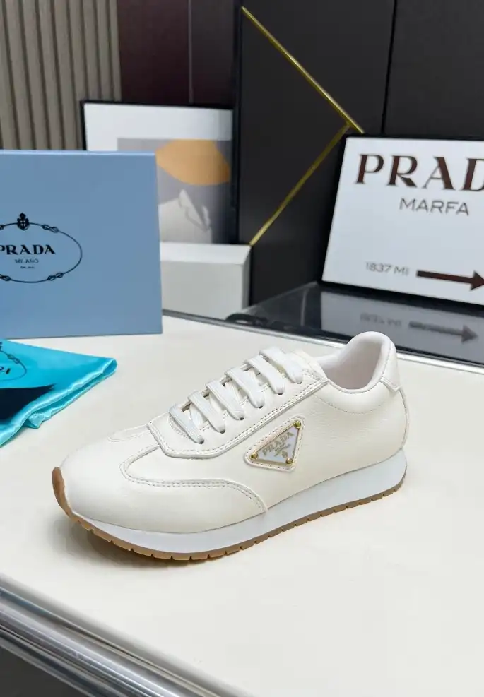 hype Prada Casual Shoes