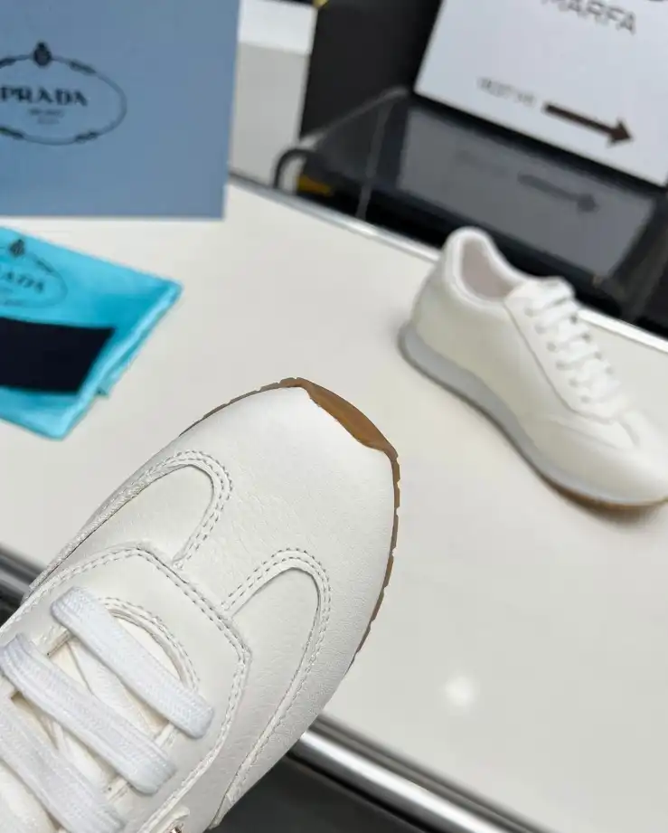 hype Prada Casual Shoes