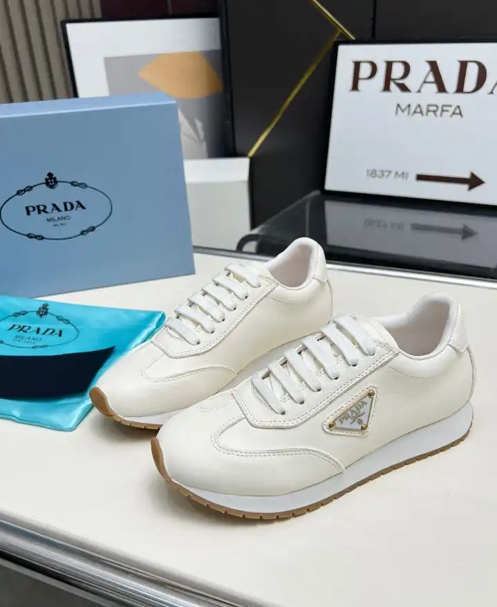 hype Prada Casual Shoes