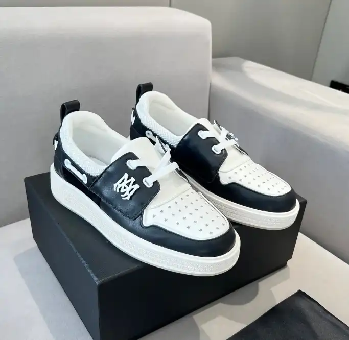 hype Amiri Casual Shoes