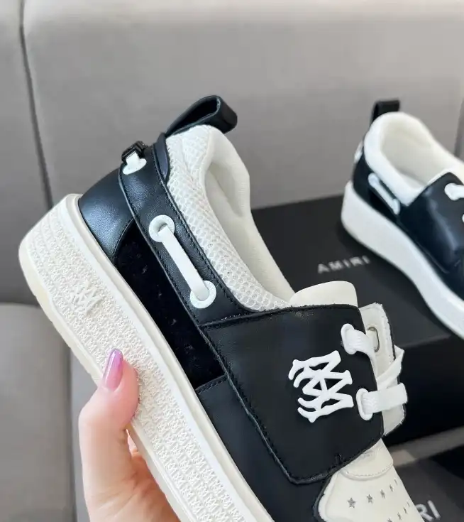 hype Amiri Casual Shoes