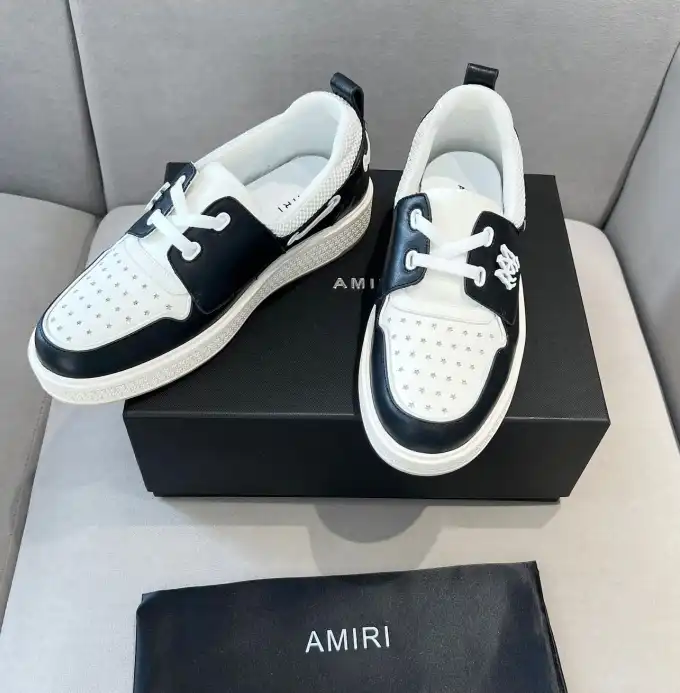 hype Amiri Casual Shoes