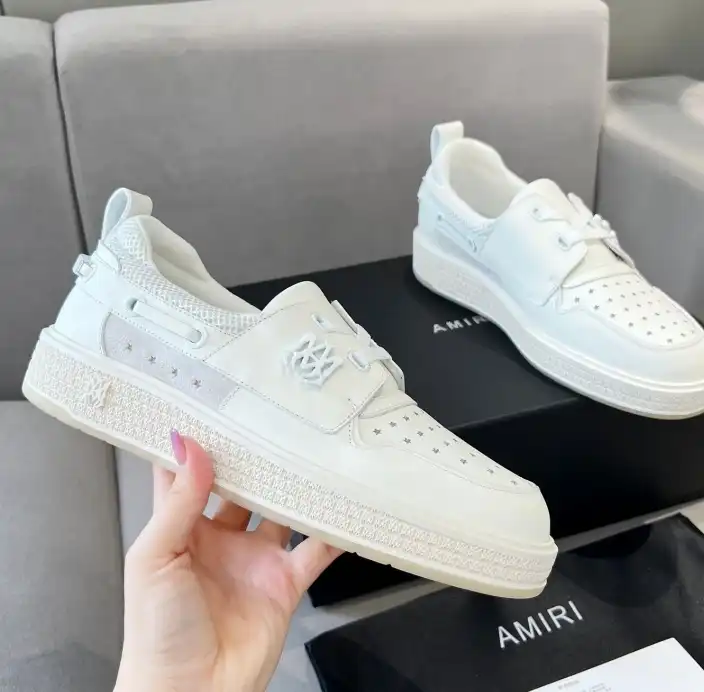 hype Amiri Casual Shoes