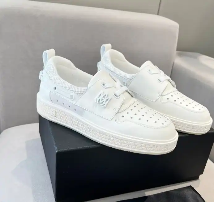 hype Amiri Casual Shoes