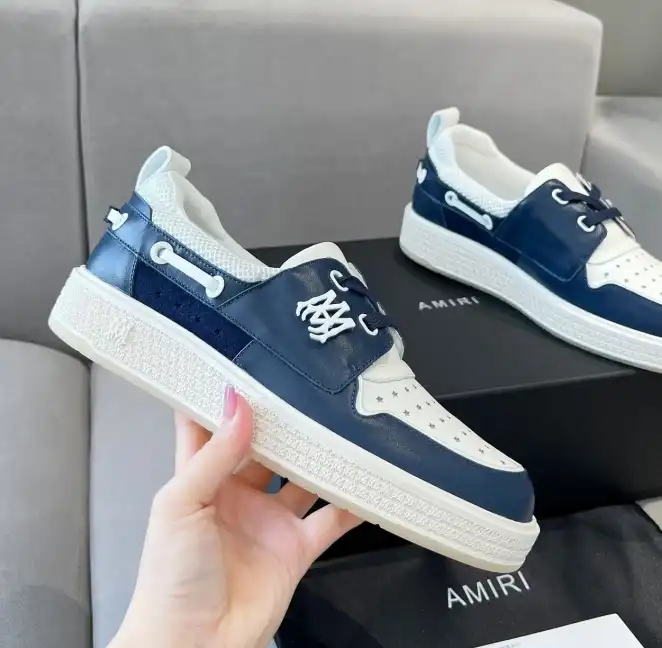 hype Amiri Casual Shoes