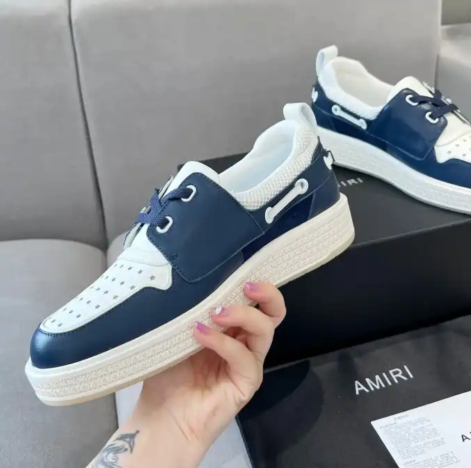 hype Amiri Casual Shoes