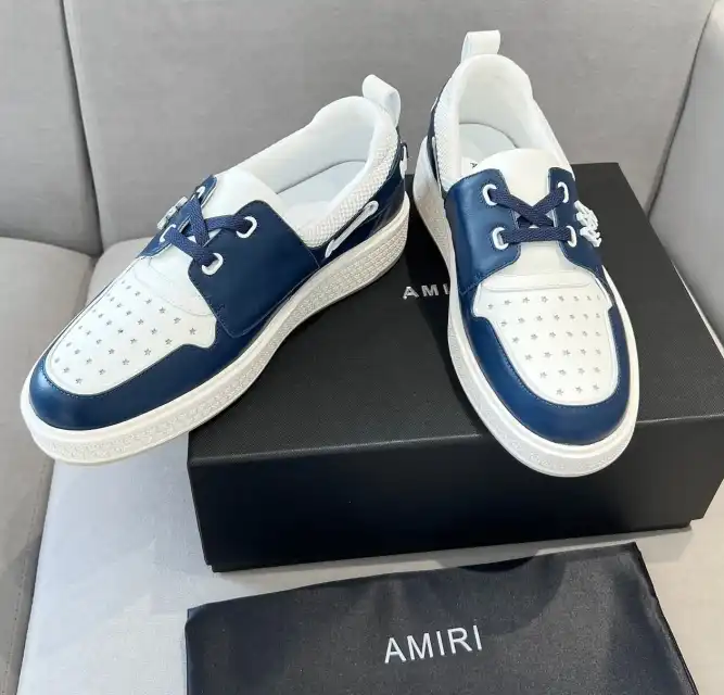 hype Amiri Casual Shoes