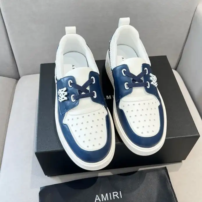 hype Amiri Casual Shoes